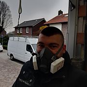 Dido666 - mężczyzna, 36 lat, Kevelaer