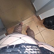 CuteSissy - trans, 27 lat, Sulejówek