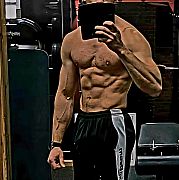 Brutalnie12 - mężczyzna, 35 lat, Warszawa