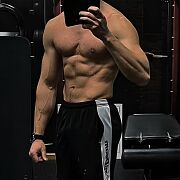 Brutalnie12 - mężczyzna, 35 lat, Warszawa