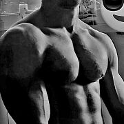 Brutalnie12 - man, 35 years, Warszawa