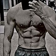 Brutalnie12 - muž, 35 let, Warszawa