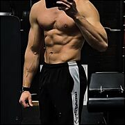 Brutalnie12 - man, 35 years, Warszawa