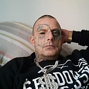 Benyb - мужчина, 42 лет, Strzelin