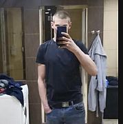 Patrykx33 - mężczyzna, 34 lat, Kluczbork