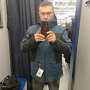 Gerbert - muž, 49 let, Marseille