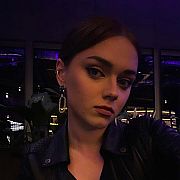 Aniaaaawawa - kobieta, 24 lat, Warszawa