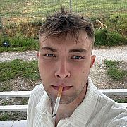 Zajety21 - mężczyzna, 22 lat, Bieruń