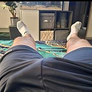 Mlodyuniteraz - muž, 31 let, Warszawa