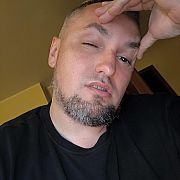 LakliLuk - чоловік, 35 років, Katowice