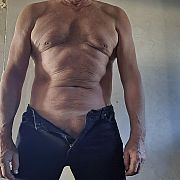 Notab - mężczyzna, 62 lat, Gorzów Wielkopolski