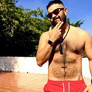 Polpolak - man, 39 years, Warszawa