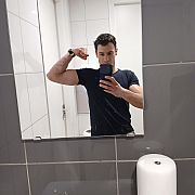 ZABAWNY38NL - mężczyzna, 38 lat, Eindhoven