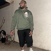 Thatoneguy - чоловік, 35 років, Phoenix