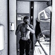 Sexiiii - muž, 27 let, Rotterdam