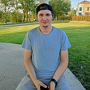 Piotrkost669 - мужчина, 23 лет, Poznań