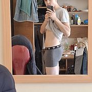 Secretboy222 - mężczyzna, 23 lat, Olsztyn