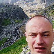 Grzesiek52 - muž, 37 let, Opole