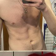 MlodszySzukaWrazen - mężczyzna, 21 lat, Piła