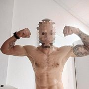 RealnyBrunet - mężczyzna, 34 lat, Konin