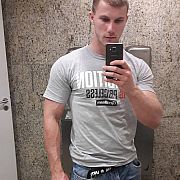 Rybaczek991 - mężczyzna, 22 lat, Warszawa