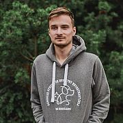 Maciekfrelian - mężczyzna, 25 lat, Warszawa