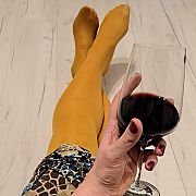 EmilieInParis - trans, 34 lat, Katowice
