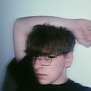 Qit - mężczyzna, 21 lat, Łódź