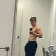 Kacper2175 - mężczyzna, 23 lat, Katowice