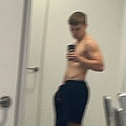 Kacper2175 - mężczyzna, 23 lat, Katowice