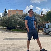 MrDieses - mężczyzna, 44 lat, Adana
