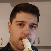 ExperimentalDiva - muž, 23 let, Kraków