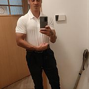 Vshsjzb - mężczyzna, 24 lat, Szczecin
