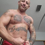 RMByniu - mężczyzna, 42 lat, Koszalin
