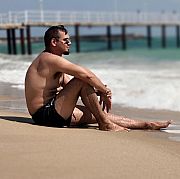 Rafalelo - muž, 39 let, Kraków