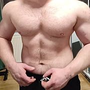 ChetnyNaNowosci - man, 31 years, Żyrardów