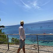 RomanLiu - muž, 34 let, Warszawa