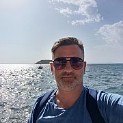 Fredric3 - mężczyzna, 44 lat, Poznań