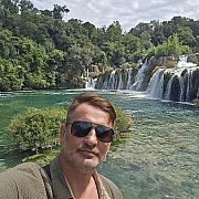 Fredric3 - mężczyzna, 44 lat, Bydgoszcz