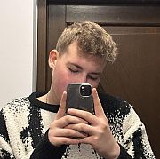 Maciek205 - mężczyzna, 20 lat, Piaseczno