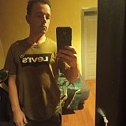 Zabawny899 - чоловік, 35 років, Gorzów Wielkopolski