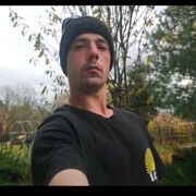 Zabawny899 - mann, 36 Jahre, Gorzów Wielkopolski