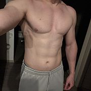 JKrauser - mężczyzna, 33 lat, Warszawa