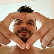 Hakunamatata95 - muž, 30 let, Bingen Am Rhein