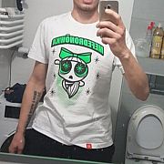 Normalnyon94 - mężczyzna, 31 lat, Gdańsk
