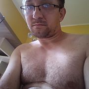 Kamil8611 - mężczyzna, 38 lat, Jaworzno