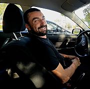 Demonshik - muž, 33 let, Warka