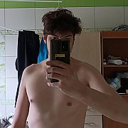 Rafal31 - mężczyzna, 23 lat, Siemiatycze