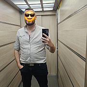 Maks9 - mann, 36 Jahre, Wrocław