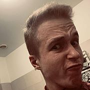 WojGo - mężczyzna, 23 lat, Biała Podlaska